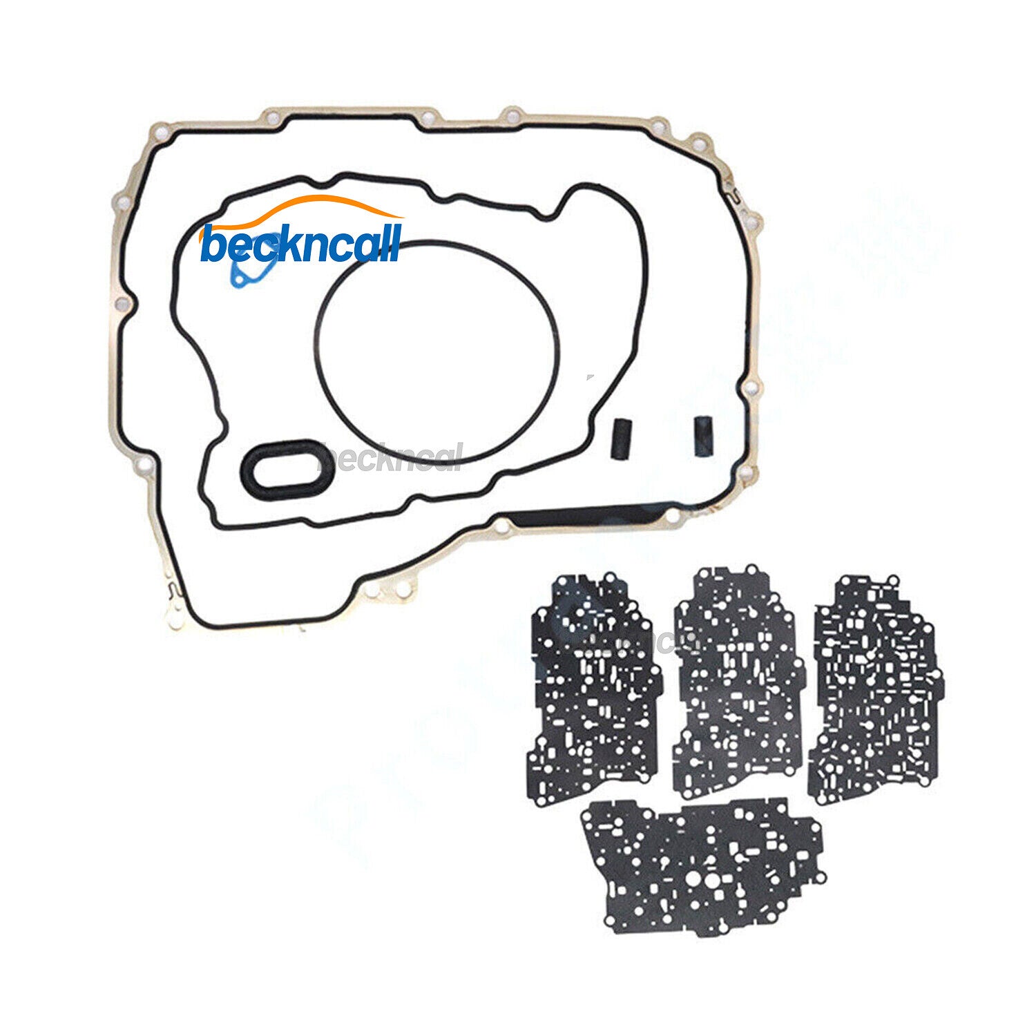 6T40E 6T45E Transmission Overhaul Rebuild Kit Seal Gasket for Buick for Cruze Repair