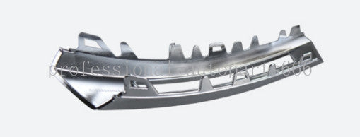 1PCS New Front Left Fog Light Cover Trim for Mercedes Benz X166 GL350 GL450
