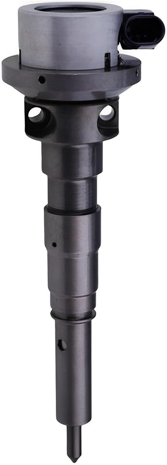 1X Common Rail Injector 8-98245753-0 8982457530 for ISUZU Trooper 4JX1 3.0L