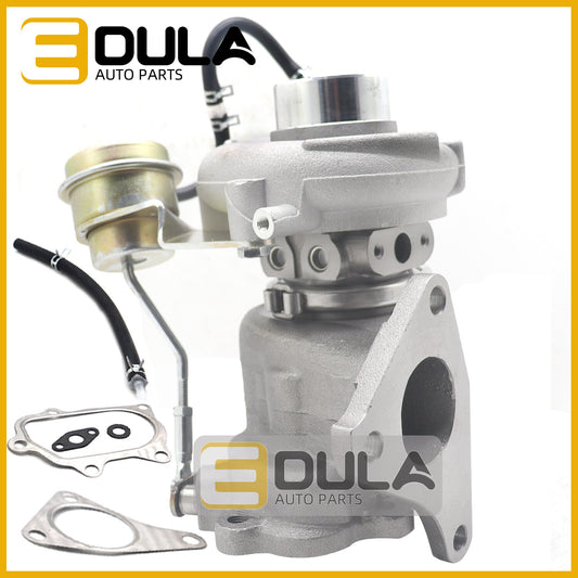 TD04L Turbo turbocharger for Subaru Impreza WRX Forester 14411AA360 49377-04500