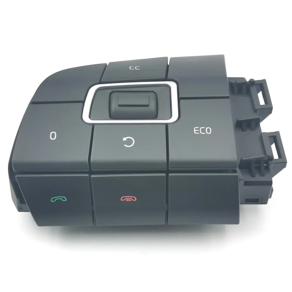 Steering wheel switch button module suitable for Volvo FH4 FM4 21957047 22629272