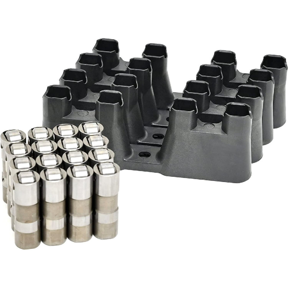 Sloppy Mechanics Stage 2 Camshaft Kit SS2 LS1 4.8 5.3 5.7 6.0 6.2 LS Cam LQ4 LM7