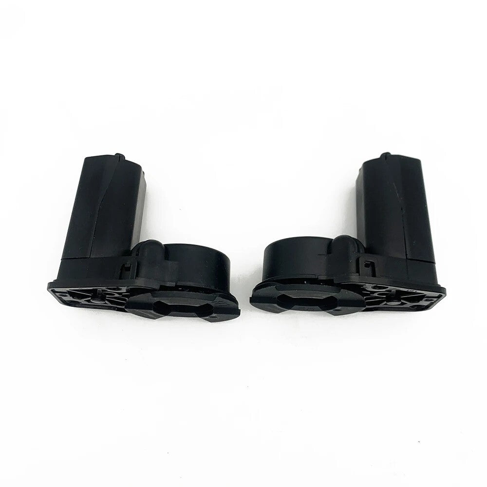One set of automotive side mirror folding motor assembly for Skoda Superb Yeti Octavia
