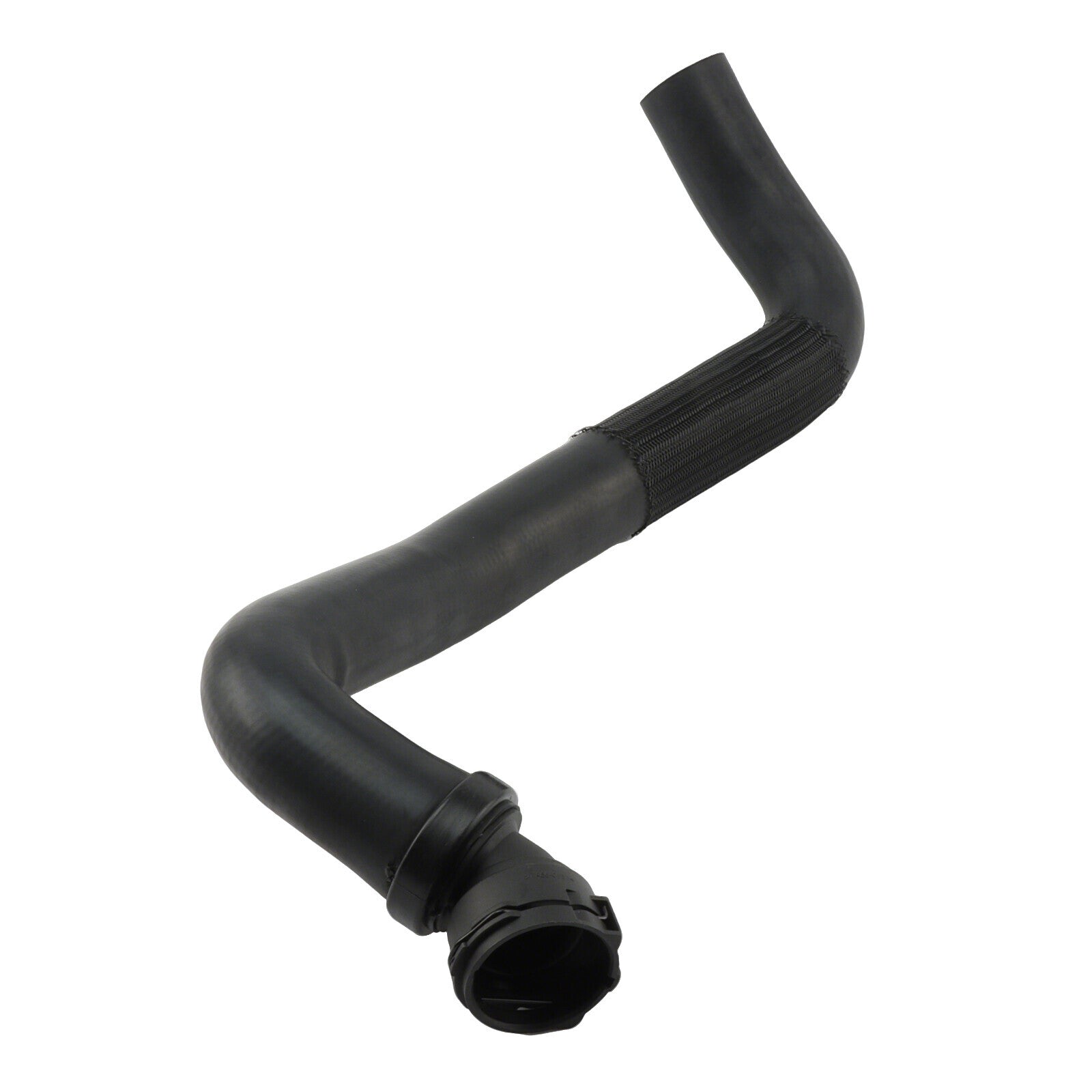 CL3Z8260A New for Ford 2011-2015 F150 5.0L Radiator Hose KM5114