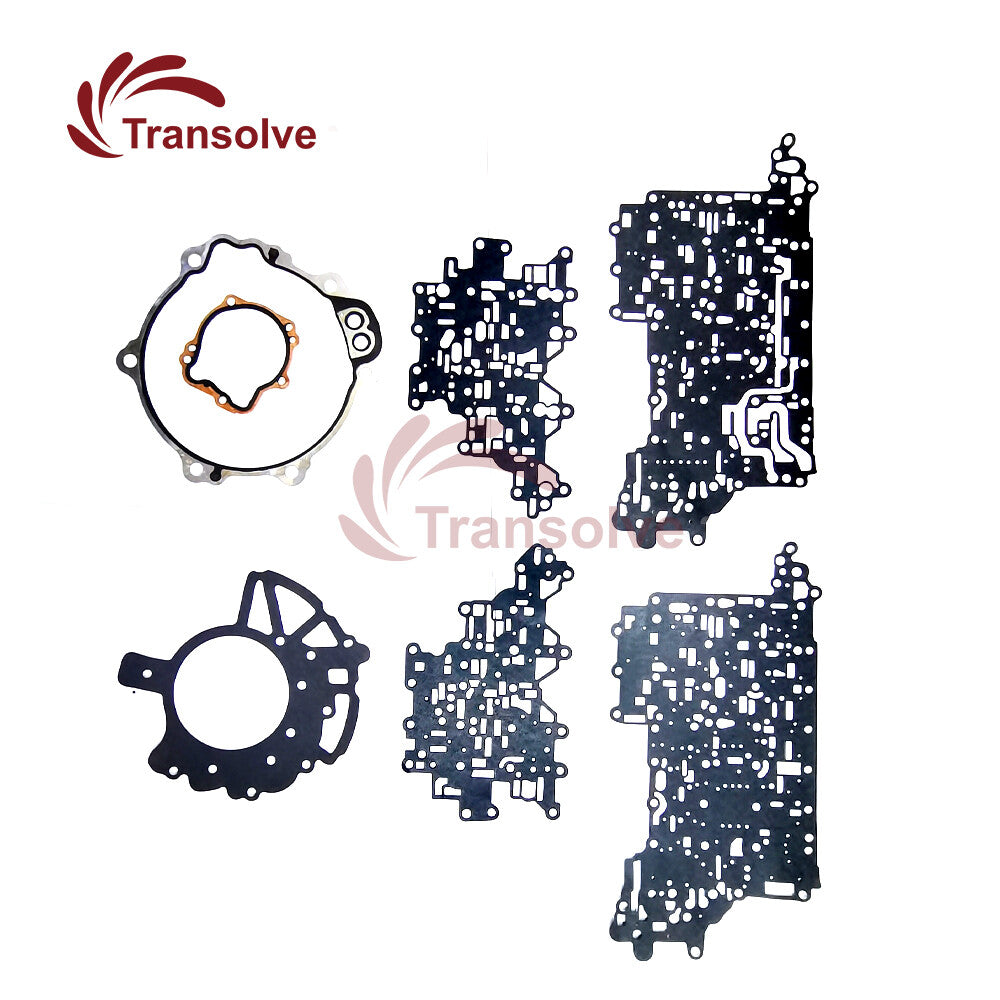 Auto Transmission Overhaul Kit Seals Gasket for CADILLAC for CHEVROLET 8L90E Gearbox