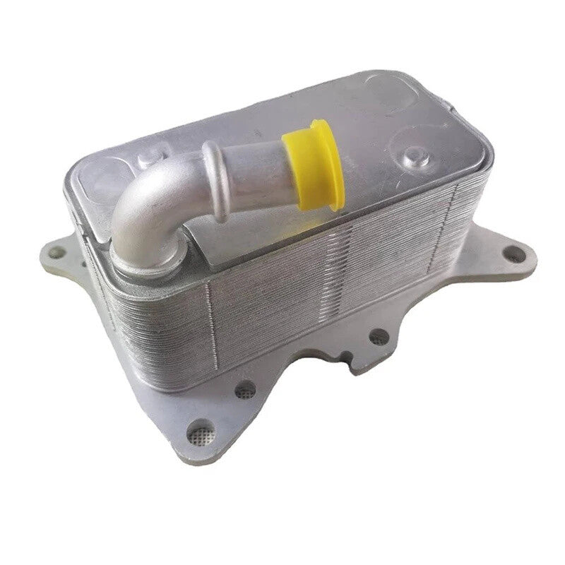 new oil cooler suitable for MERCEDES CLS 220 250 BlueTEC diesel 2011-2017 6511800665