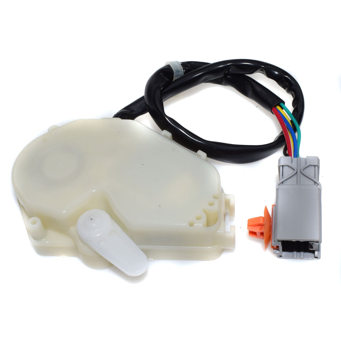 Brand new front-drive side door lock actuator 72155S03J11 746-303 for Honda CR-V