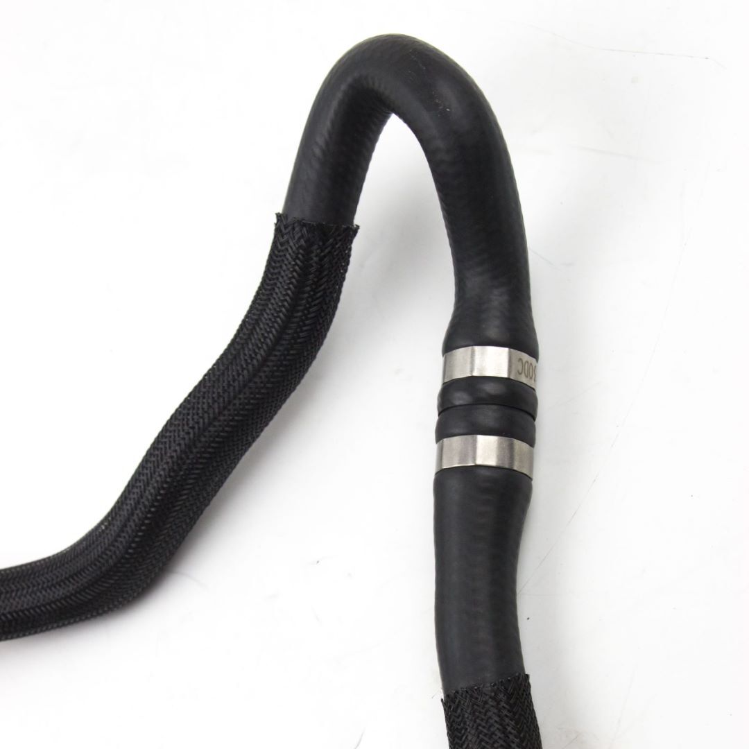 17127580961 Radiator water hose and coolant hose suitable for BMW 57 Series F18 740Li