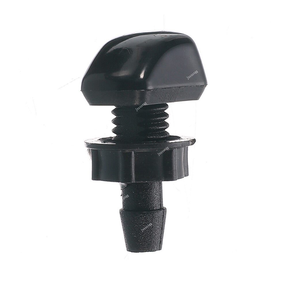 Car Universal Window Spray Jet Windscreen Washer Wiper Sprayer Nozzle for Volvo