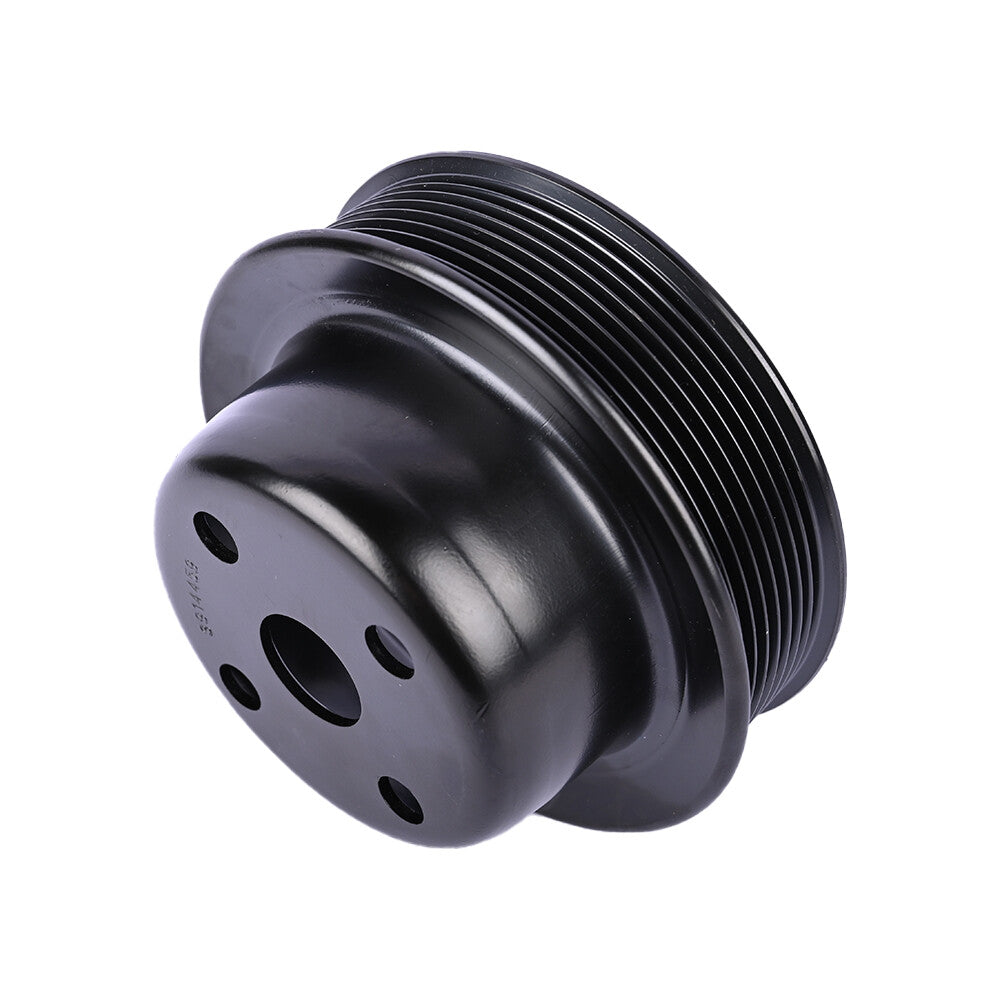 Fan Pulley for Ford Truck F700 5.9L 4B 4B3.9 B5.9 3914459 3908448