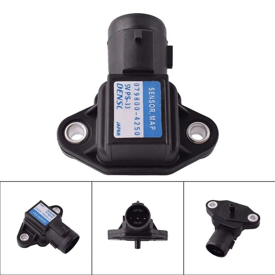Equipment Manufacturer ( ) 079800-3280 079800-4250 Suitable for Honda for Acura MAP manifold pressure sensors.