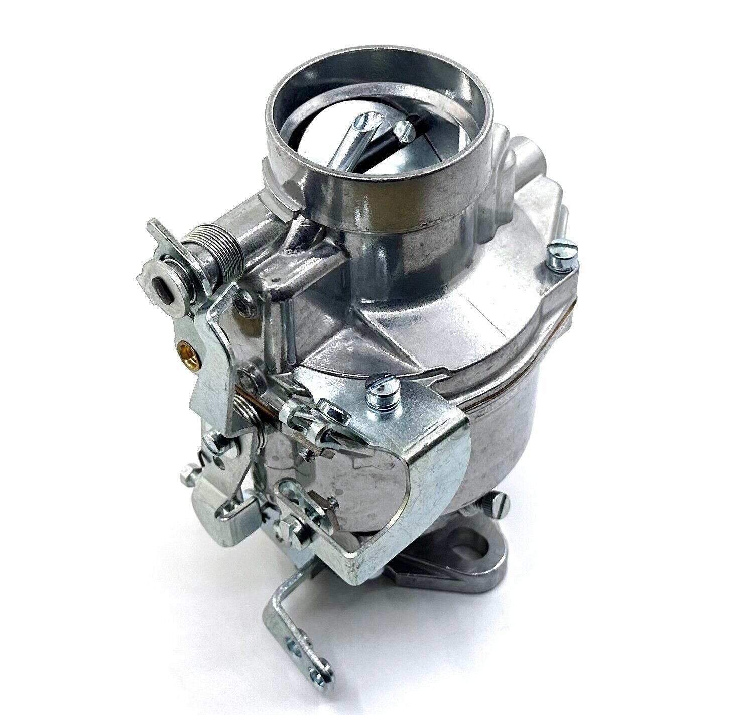 Barrel Carburetor for 1932-1952 for Chevrolet for GMC 216 ci 6 cyl Engines Rochester B