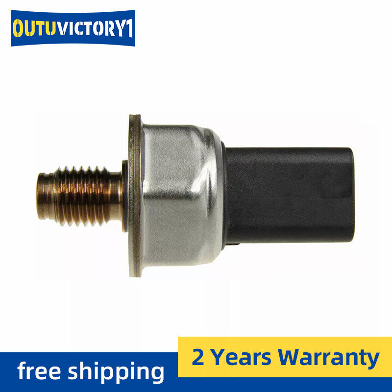 DIESEL fuel rail injection pump pressure sensor suitable for 08-10 for Ford F-250 350 6.4L