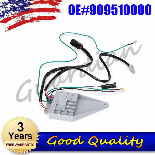 One-piece new electric stepper control unit for Kwikee 909510000 9510 control IMGL /9510