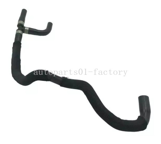 11537598343 New Heating Return Oil Tube for BMW E70 E71