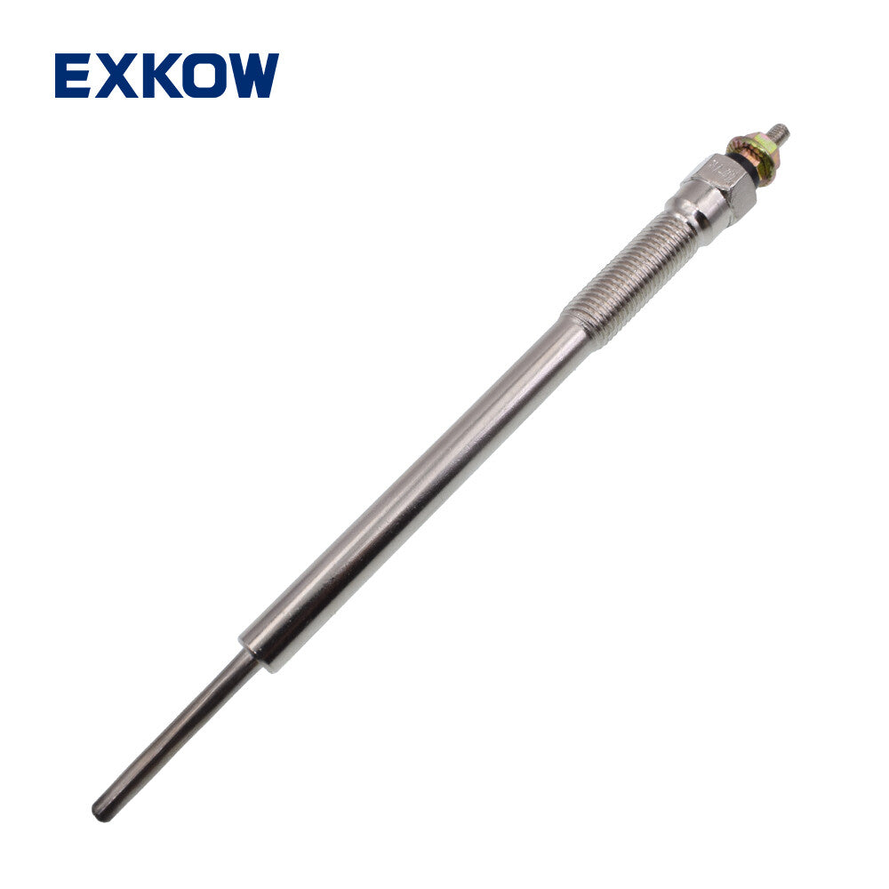 4x Glow Plug fit for Mitsubishi L200 2.5 Diesel 2008-2015 KA4T KB4T
