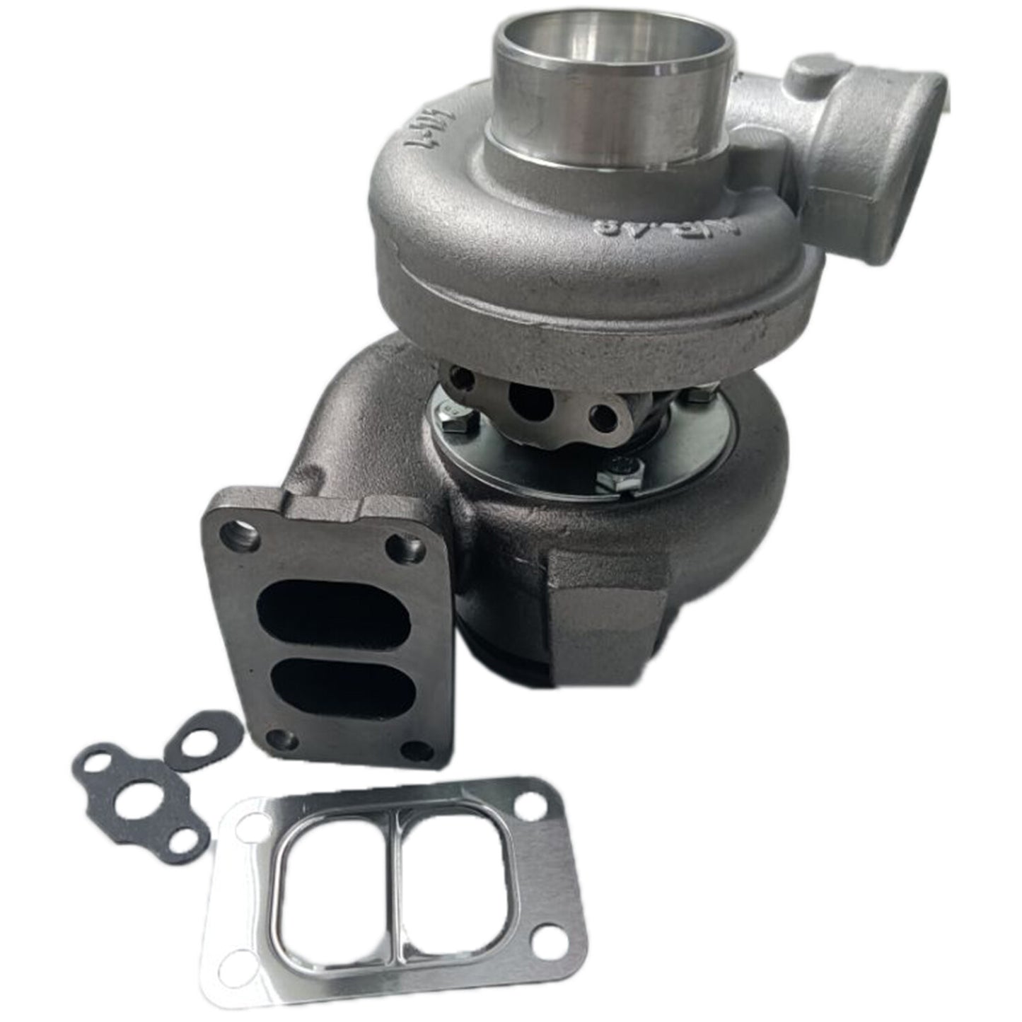 87801483 Turbocharger for Ford / Skid Steer Loaders L865 LX865 LX885