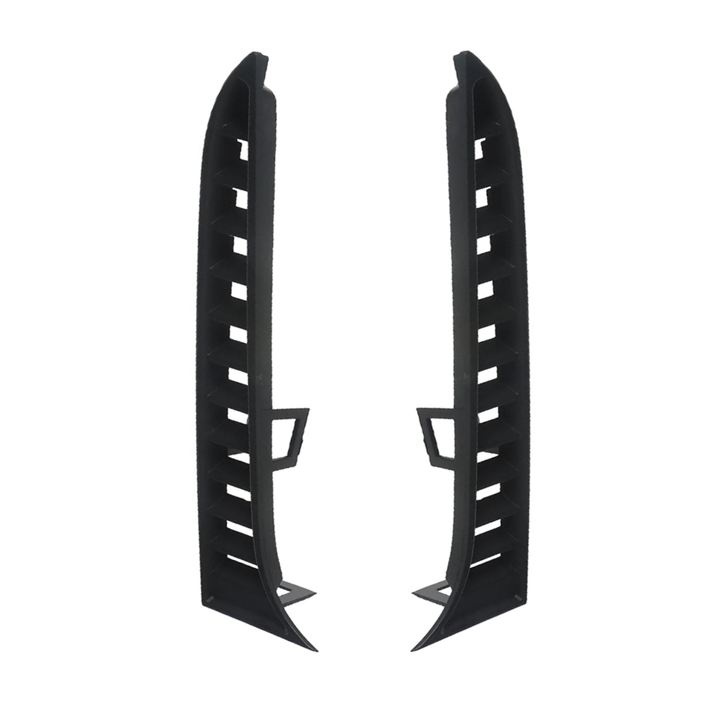 2x Front Bumper Air Inlet Grille Cover for BMW -M3 For F80 F82 F83 51118056599