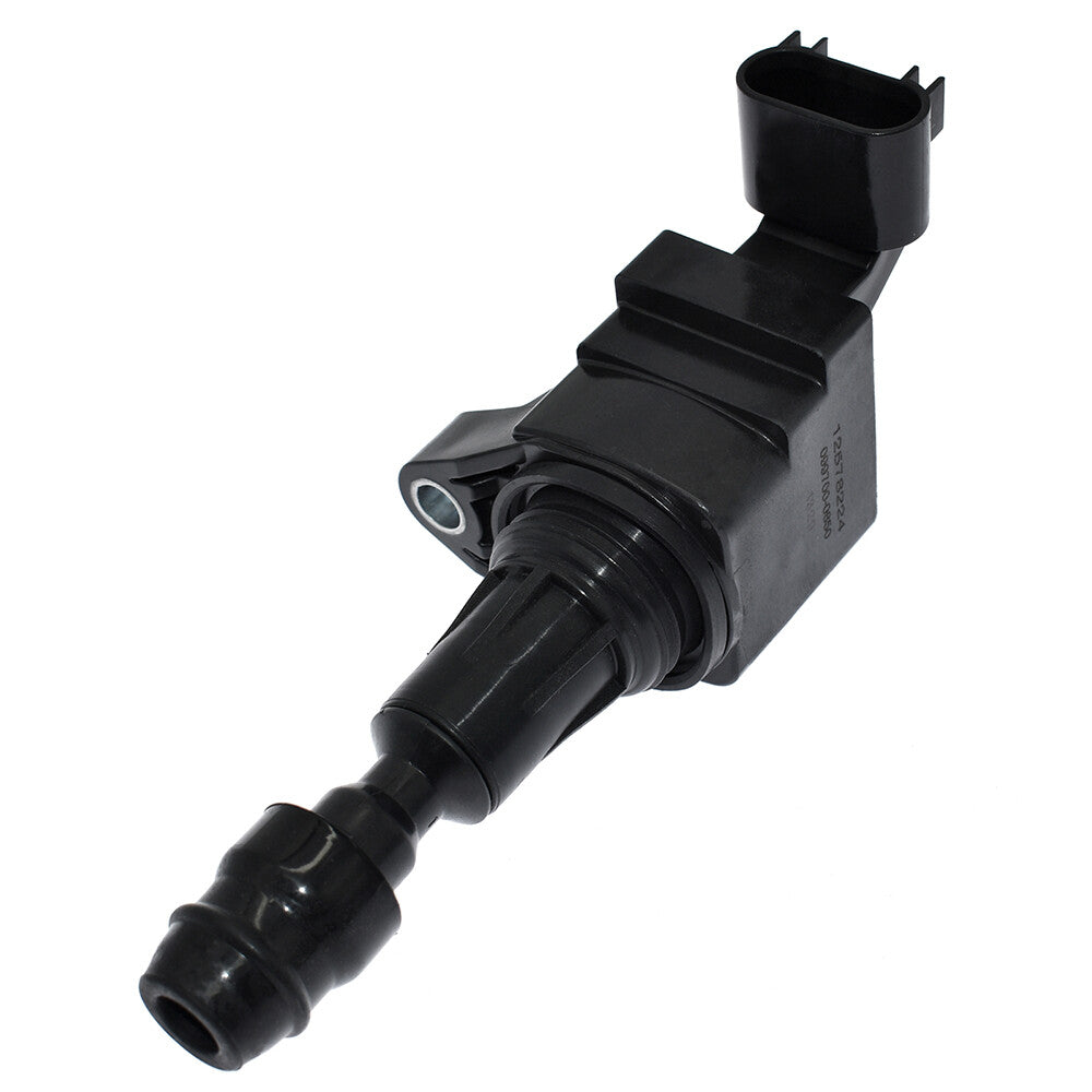 4-pack ignition coils suitable for Chevrolet HHR, for Buick for Volvo , for GMC , and for SAAB for Saturn 2006-18 2.4L UF491
