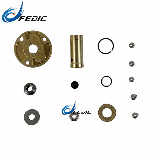 Turbo repair kit 8981320692 for Isuzu D-Max 3.0 CRD 4JJ1-TC