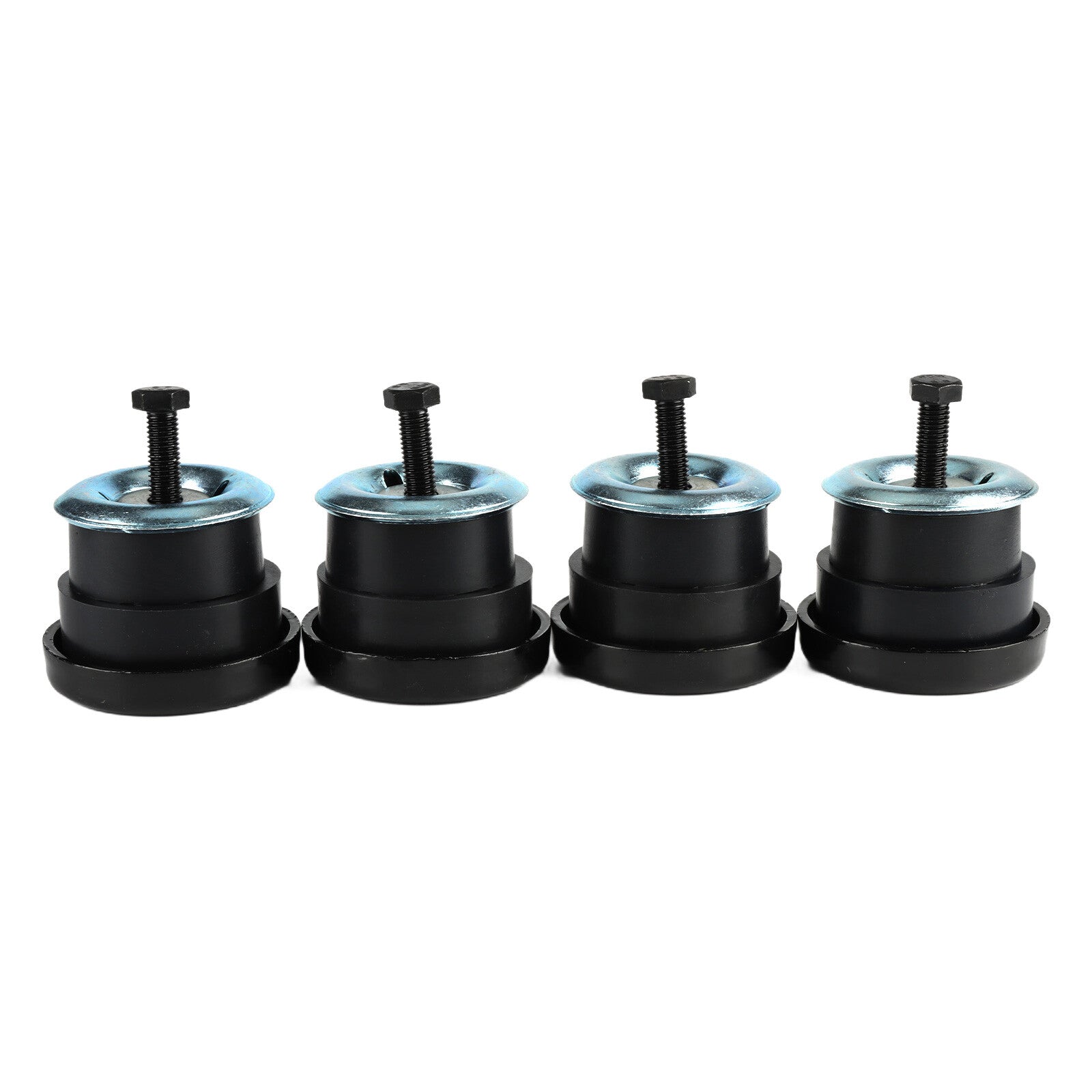 4PCS Body Mount New 924-181 14032743 for GMC 1994-2004 Sonoma 4.3L V6 Pickup