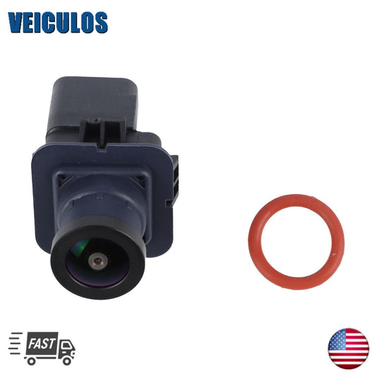 FC3Z-19G490-B Rear Backup Camera for 15-16 for Ford F250 F350 F450 F550 Super Duty