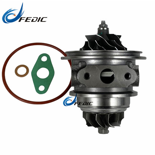 Turbo cartridge TF035 49135-03411 for Mitsubishi Pajero III 3.2 Di-D 4M41 2003