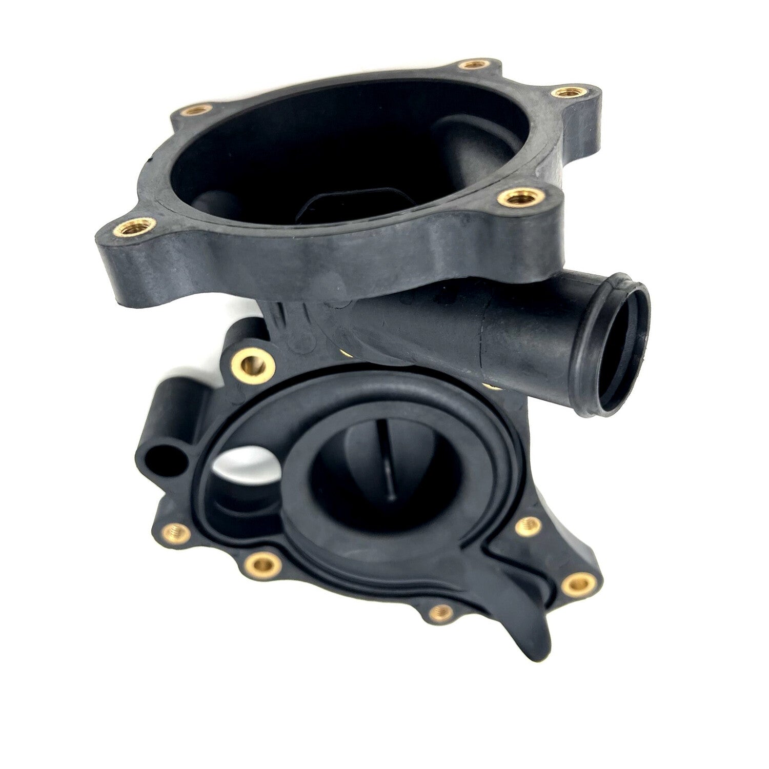 Water Pump  Thermostat Assembly Fits For 13-15 for Audi RS5 079121013P 079121013T