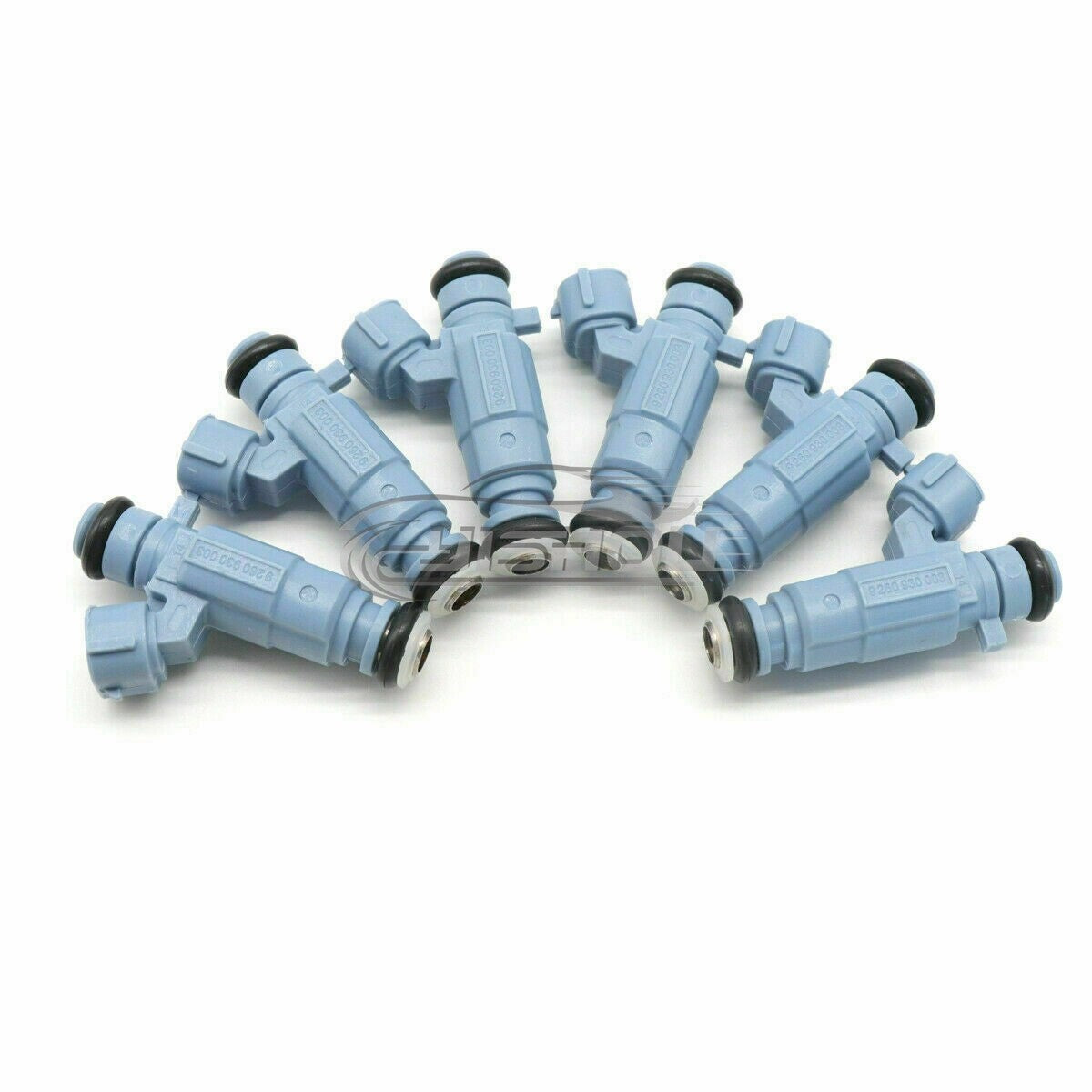 6-pack 35310-38010 fuel injectors suitable for 03-06 for Hyundai for Kia Sorento 3.5L V6 EMUSA