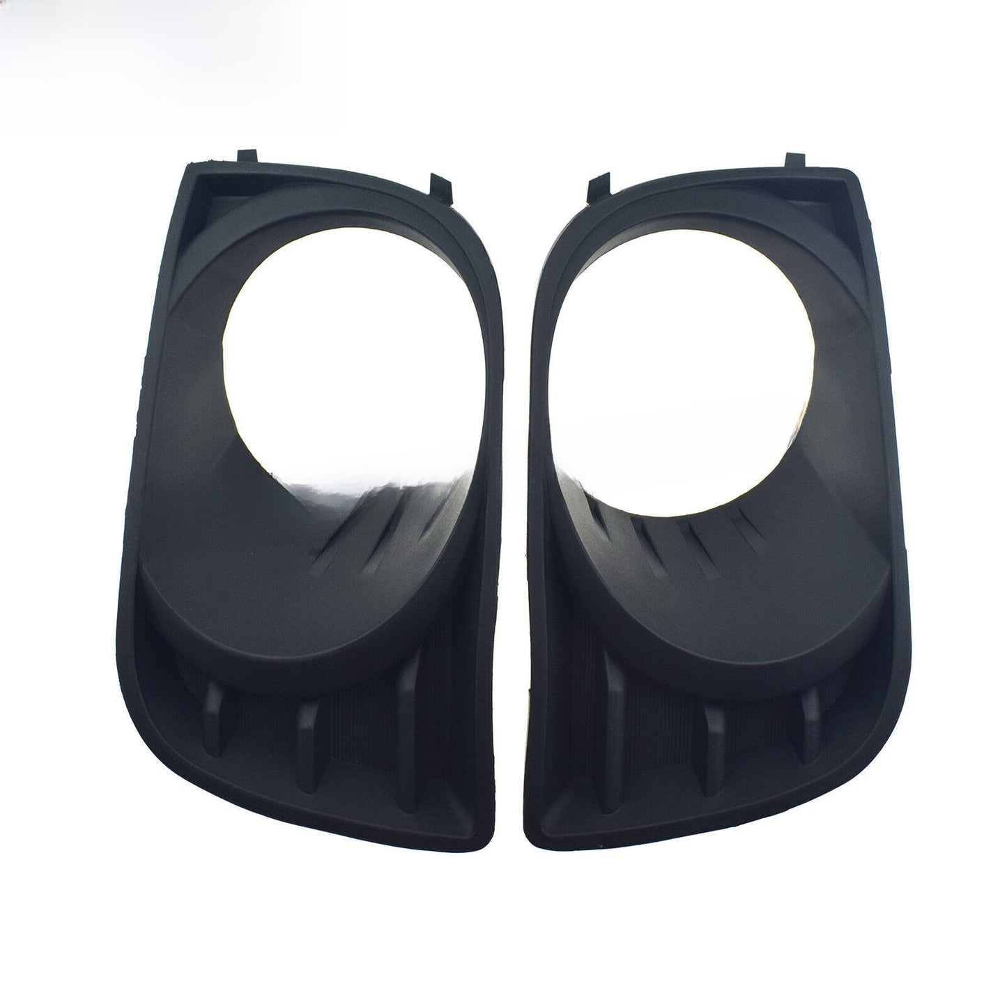 For 2008-17 for Toyota Sequoia 814810C021 814820C021 Front Left Right Fog Light Trim