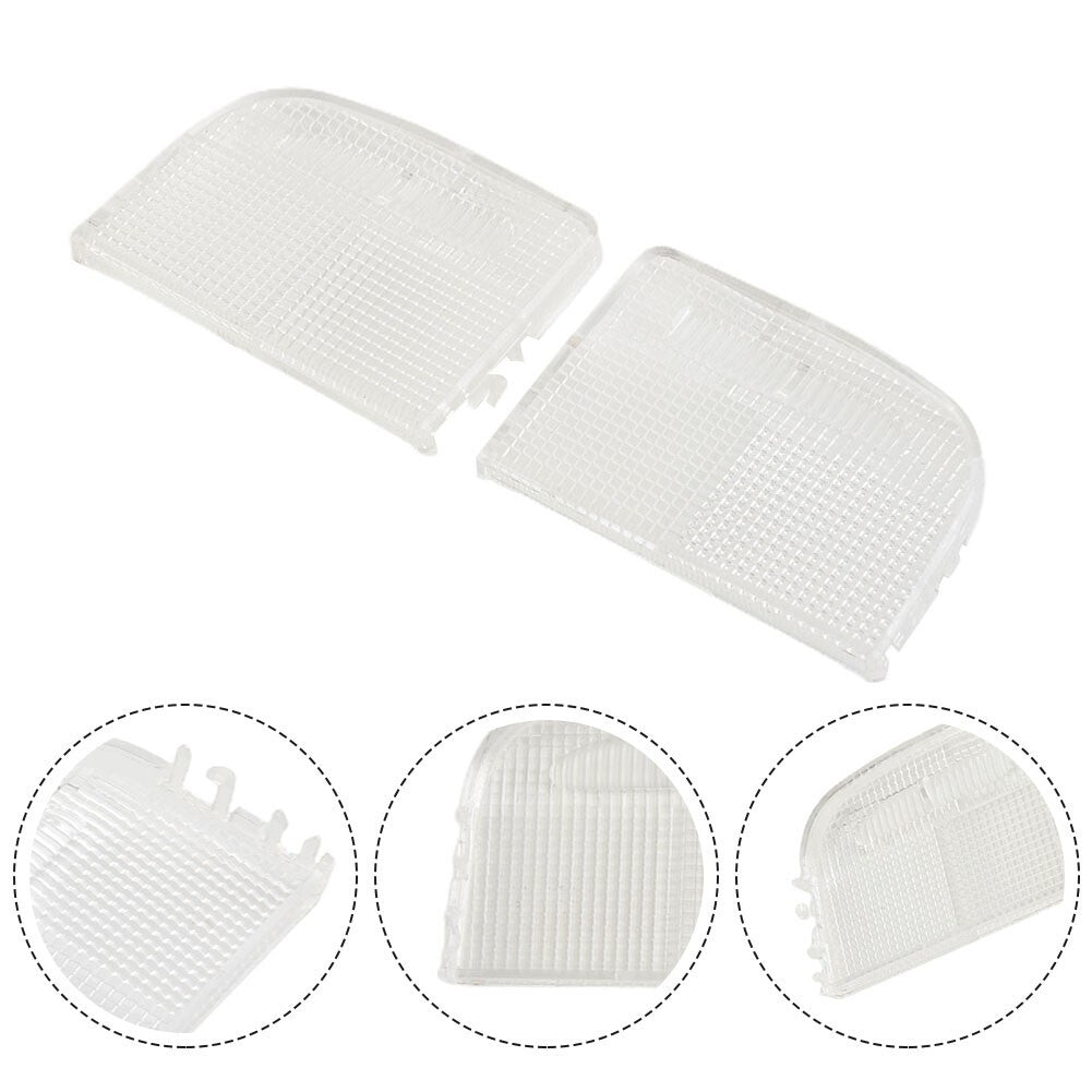 2 Car Interior Dome Light Cap Roof Map Lamp 34402-SDA-A21 for Accord