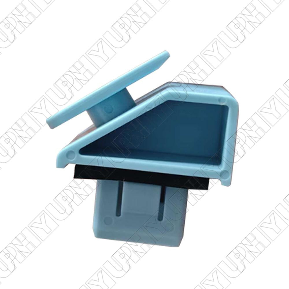 6Pcs Tail Lamp Retainer Clips 90650-T2A-003 for Honda for Accord Clarity 2013-2021