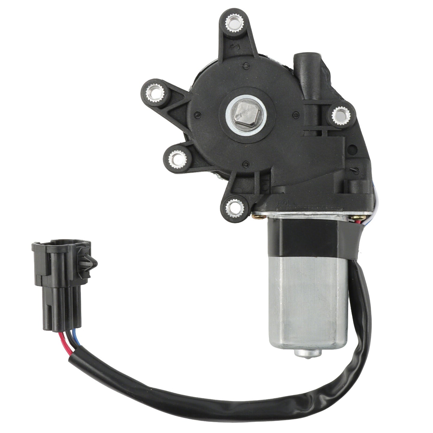 Power Window Lift Motor for Nissan 2007-2012 Driver Side 742-498 80731-ED00B