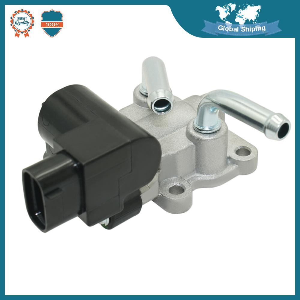 One crank position sensor 37500-59B-J01 is suitable for Honda Accord, for Civic , CR-V Fit 1.3L and 1.5L.
