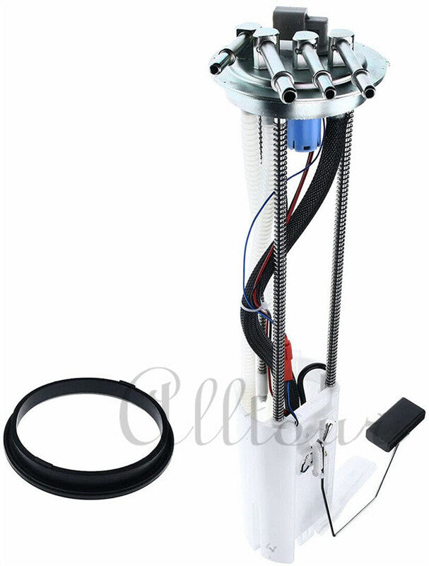 Fuel Pump Assembly for Chevrolet C4500 5500 6500 7500 Kodiak for GMC 2006-2008 8.1L