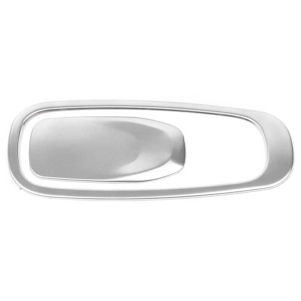 Innenraum Lagerung Griff Rahmen Abdeckung Verkleidung F¨¹r for Volvo XC60 2018 ABS