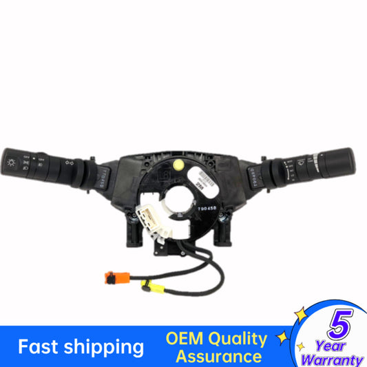 Steering Wheel Multi Function Combination Switch 25560-ZH31B