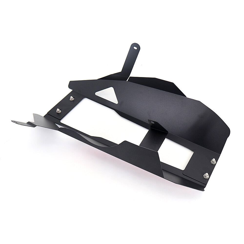 For S1000RR 2019-2023 Belly pan Lower Engine Spoiler Cowling Protection Fairing