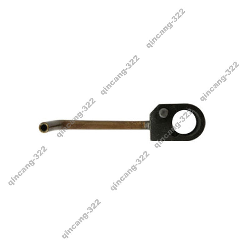 LTOJT-004 oil nozzle 1-13342132-0/1-13342110-0 for excavator engine