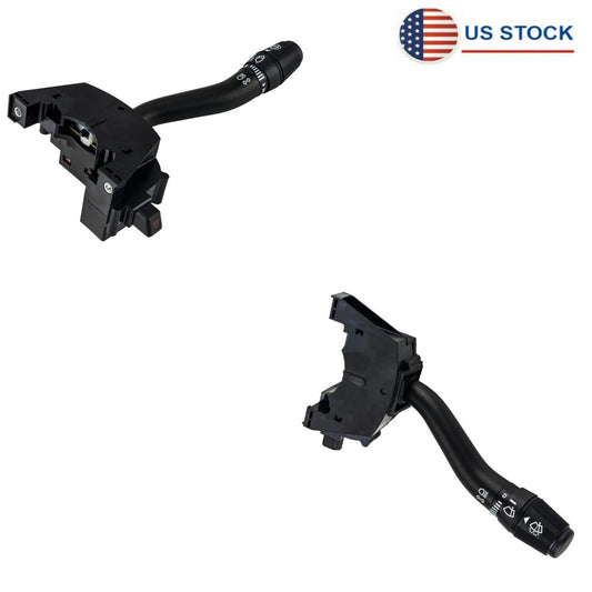 Fit for Ford F150 250 350 450 550 97-00 Turn Signal Hazard Wiper Washer Switch