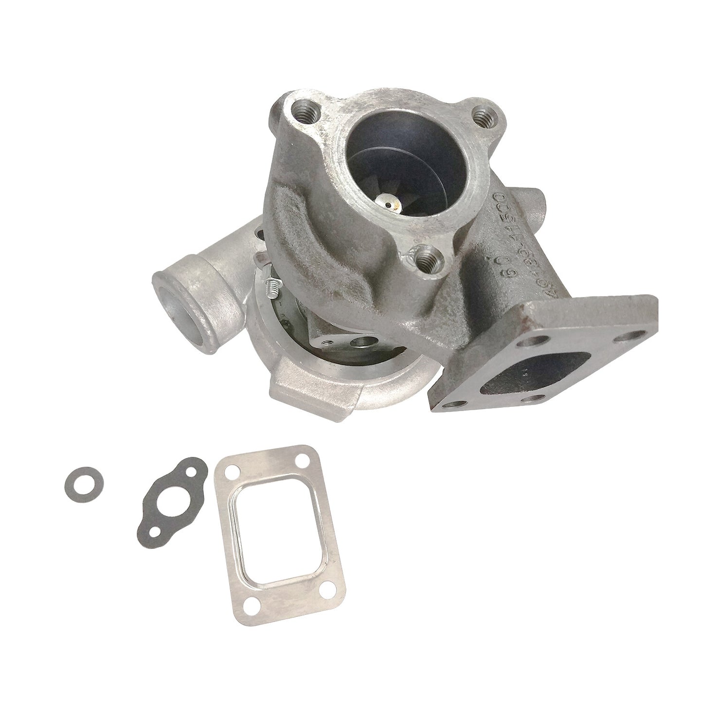 Turbocharger 49189-03700 Fits for Mitsubishi TD04HL-11T-6 for Hyundai D4BB D4DA Turbo