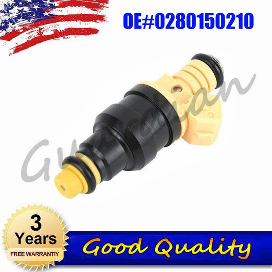 0280150210 new Fuel Injector 0280150710 Suitable for BMW K75C K75RT K75S K75/2 All K569