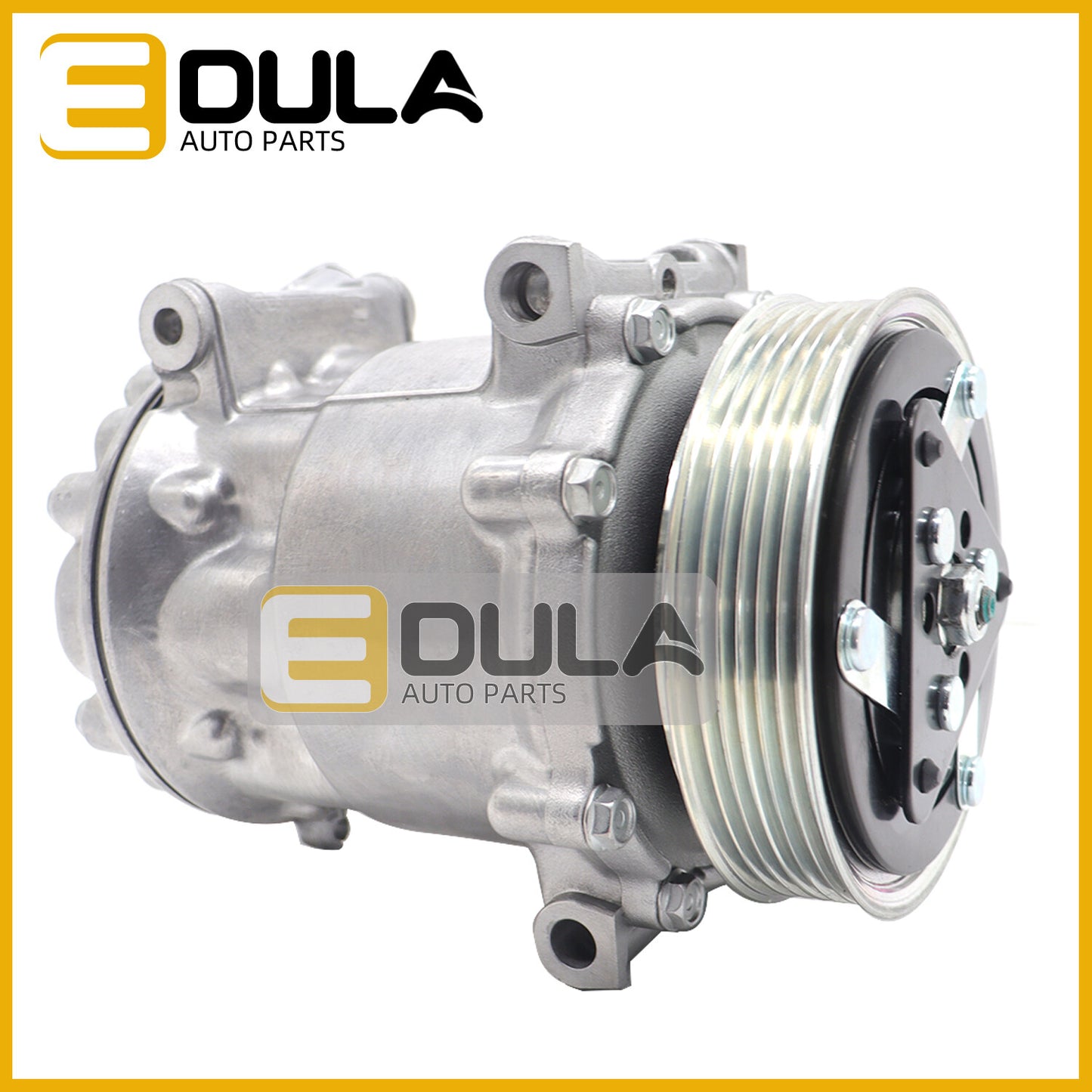 SD7C16 AC Compressor fits for Citroen C5 C6 for Peugeot 407 508 9800840380