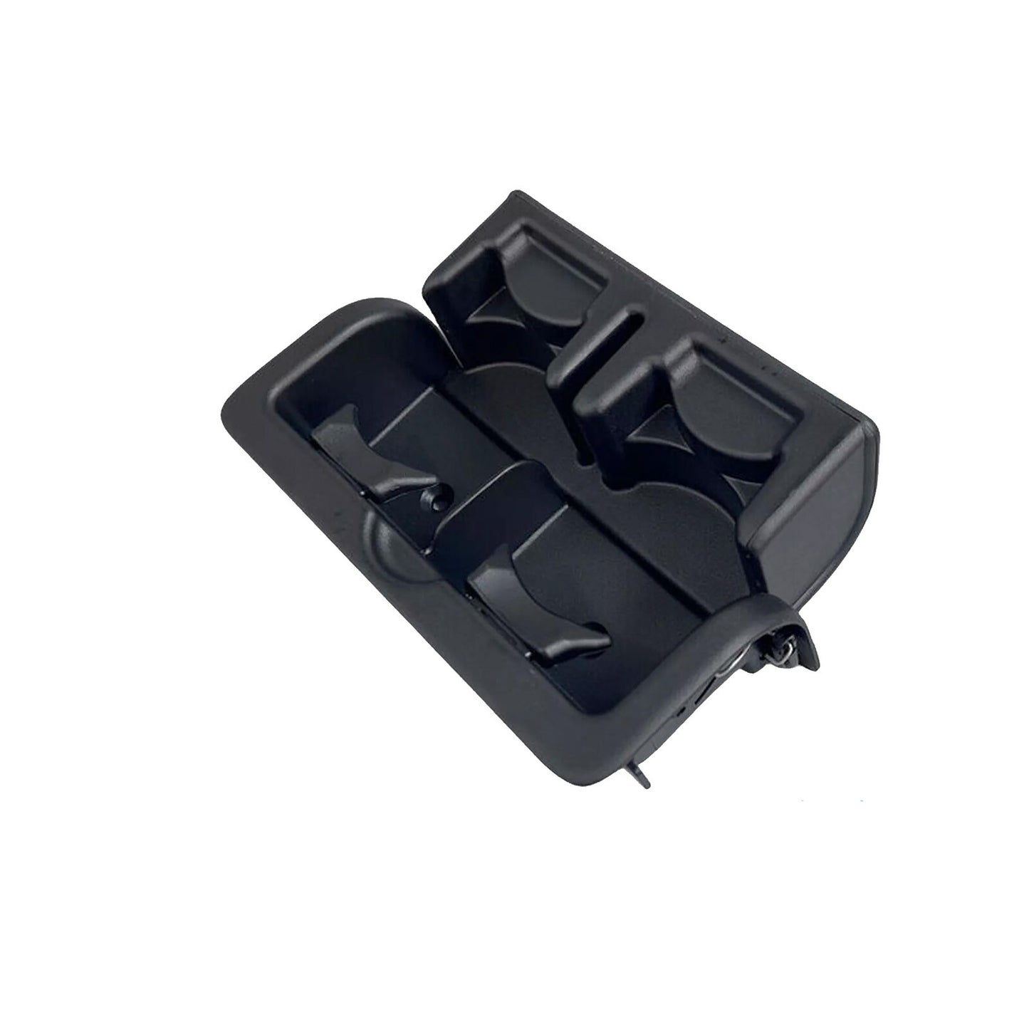 NEW for NISSAN for INFINITI QX56/80 ARMADA REAR for SEAT ARMREST CUP HOLDER 88741-1LK3D