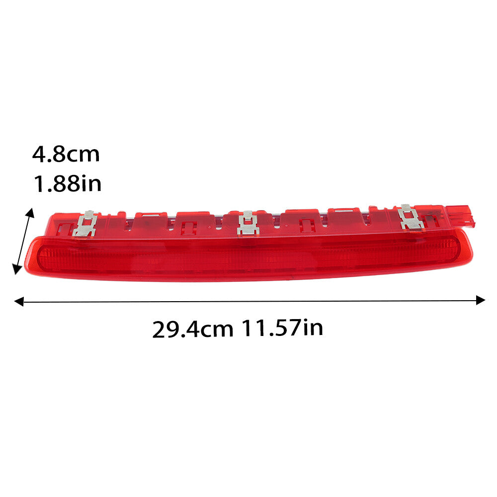Für for Seat Ibiza Leon 09-17 Dritte Bremsleuchte Rückleuchte Rücklicht 6J0945097A