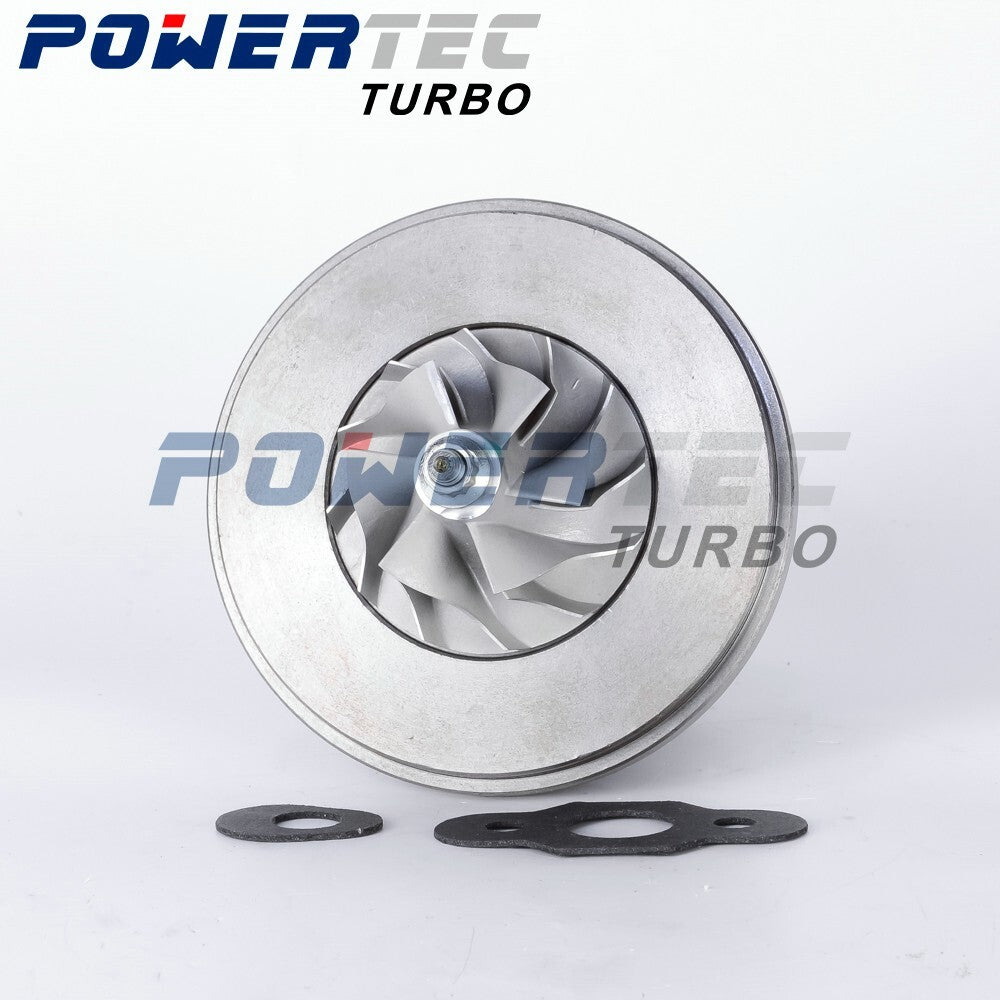 Turbo CHRA for Nissan D22 Navara pickup 3.2L engine QD32Ti 3.2L 80KW 4937702605