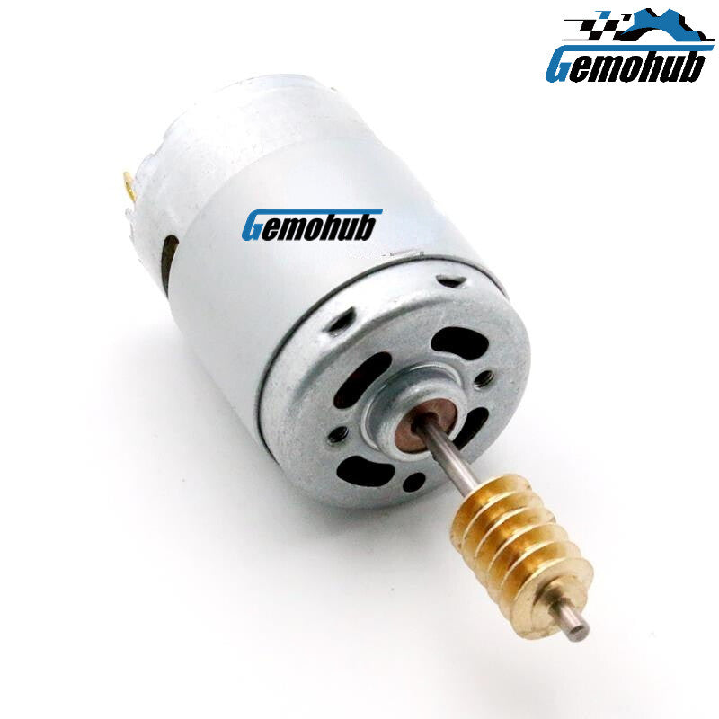 Steering Column Lock Motor for Mercedes-Benz CLK320 CLK500 CLK550 CLK63AMG 03-09