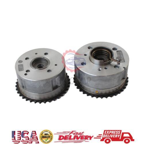 Exhaust Intake Camshaft VVT Timing Gear for 1.6L for Hyundai Accent for Kia Soul Forte