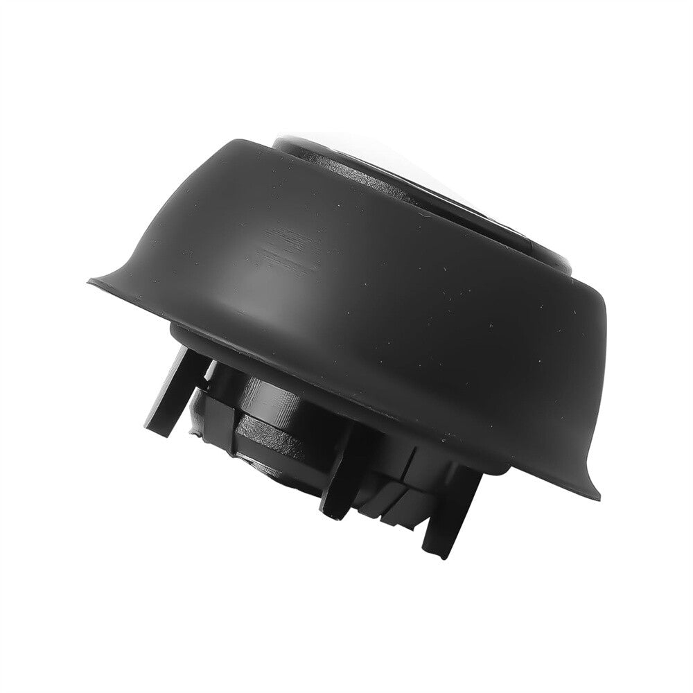 1Pcs Rear Exterior Bumper Rubber Stop for Nissan NV1500 NV2500 NV3500 2012-2016