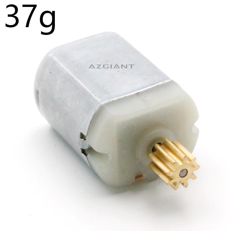 Automotive door latch actuator motor suitable for 2011-2016 for Audi for A8 Quattro / for A8 D4 4H 2011-2018